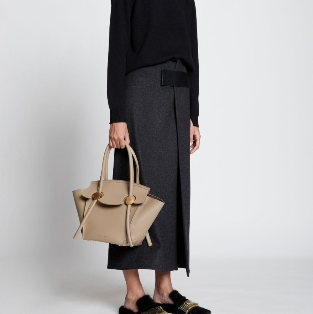 ❌SOLD❌ Proenza Schouler Small Pipe Bag